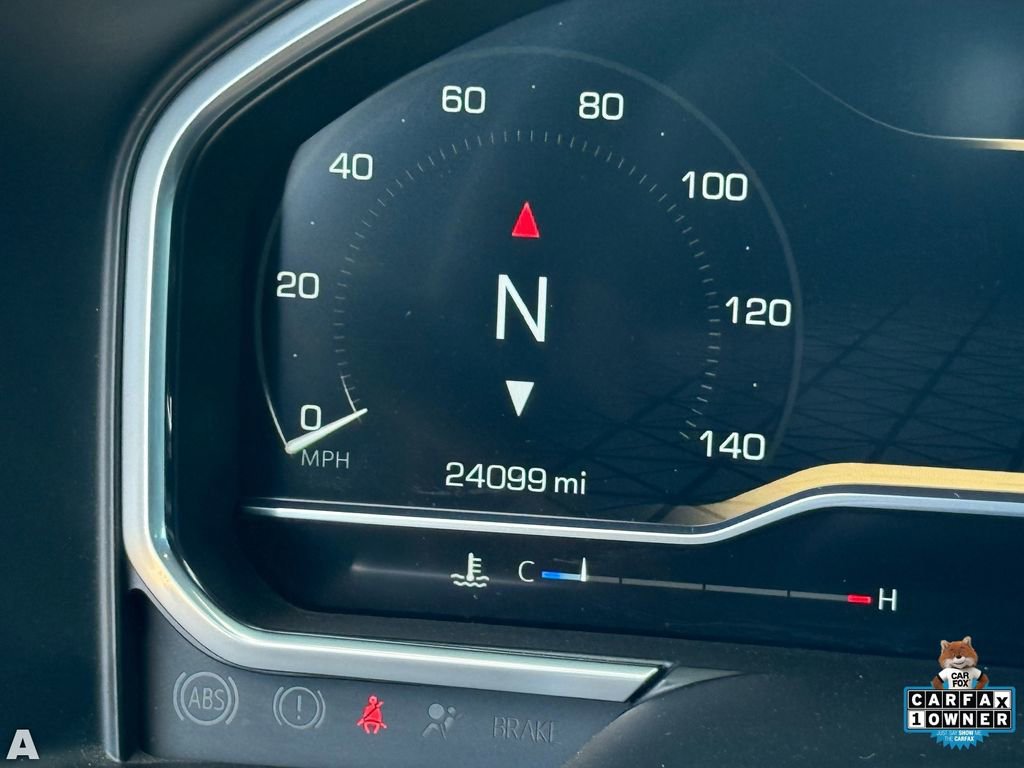 Used 2022 GMC Sierra 1500 AT4 w/ Technology Package image 19