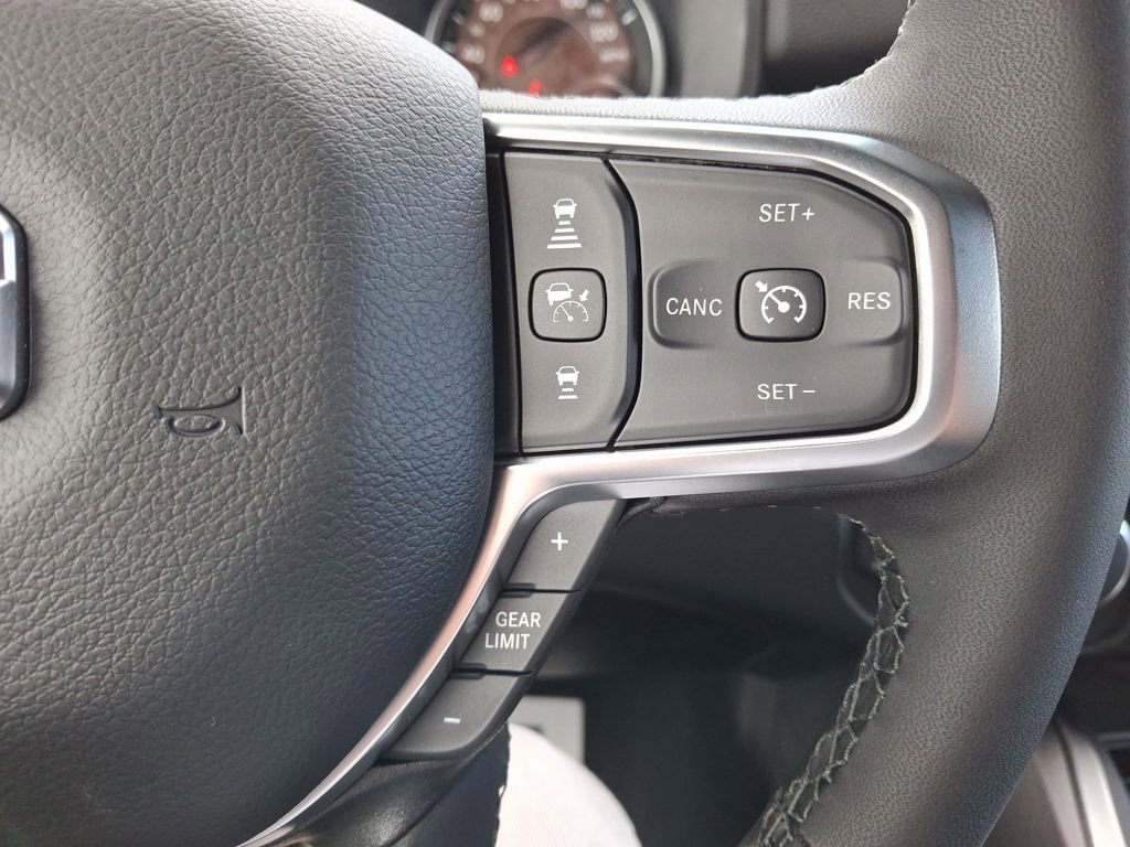 New 2026 RAM 1500 Big Horn image 25