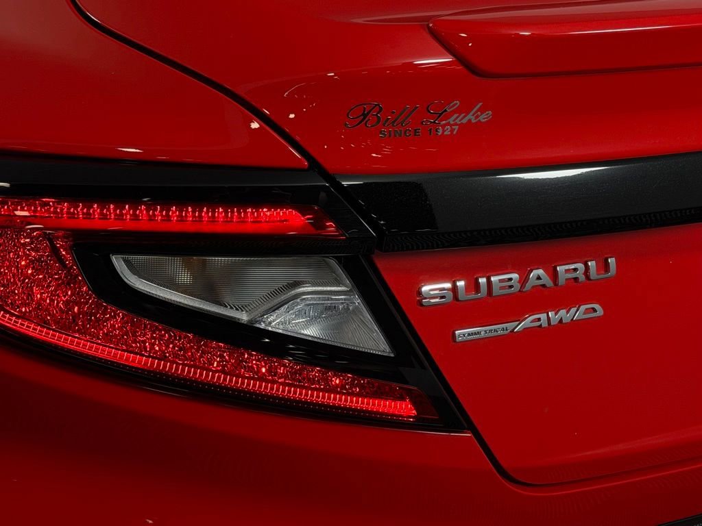 Used 2024 Subaru WRX Premium image 14