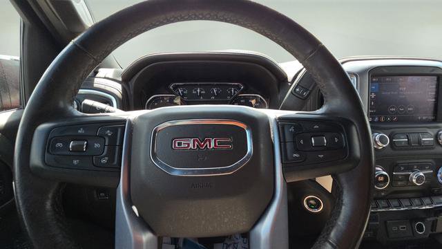 Used 2019 GMC Sierra 1500 SLT w/ SLT Premium Plus Package image 13