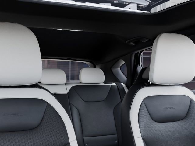 New 2026 Kia K4 GT-Line Turbo FWD image 27