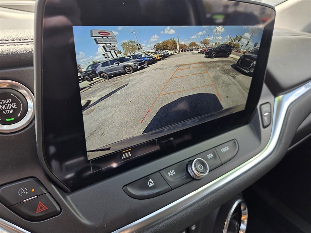 Used 2023 Chevrolet Blazer LT w/ LPO, Cargo Package image 33