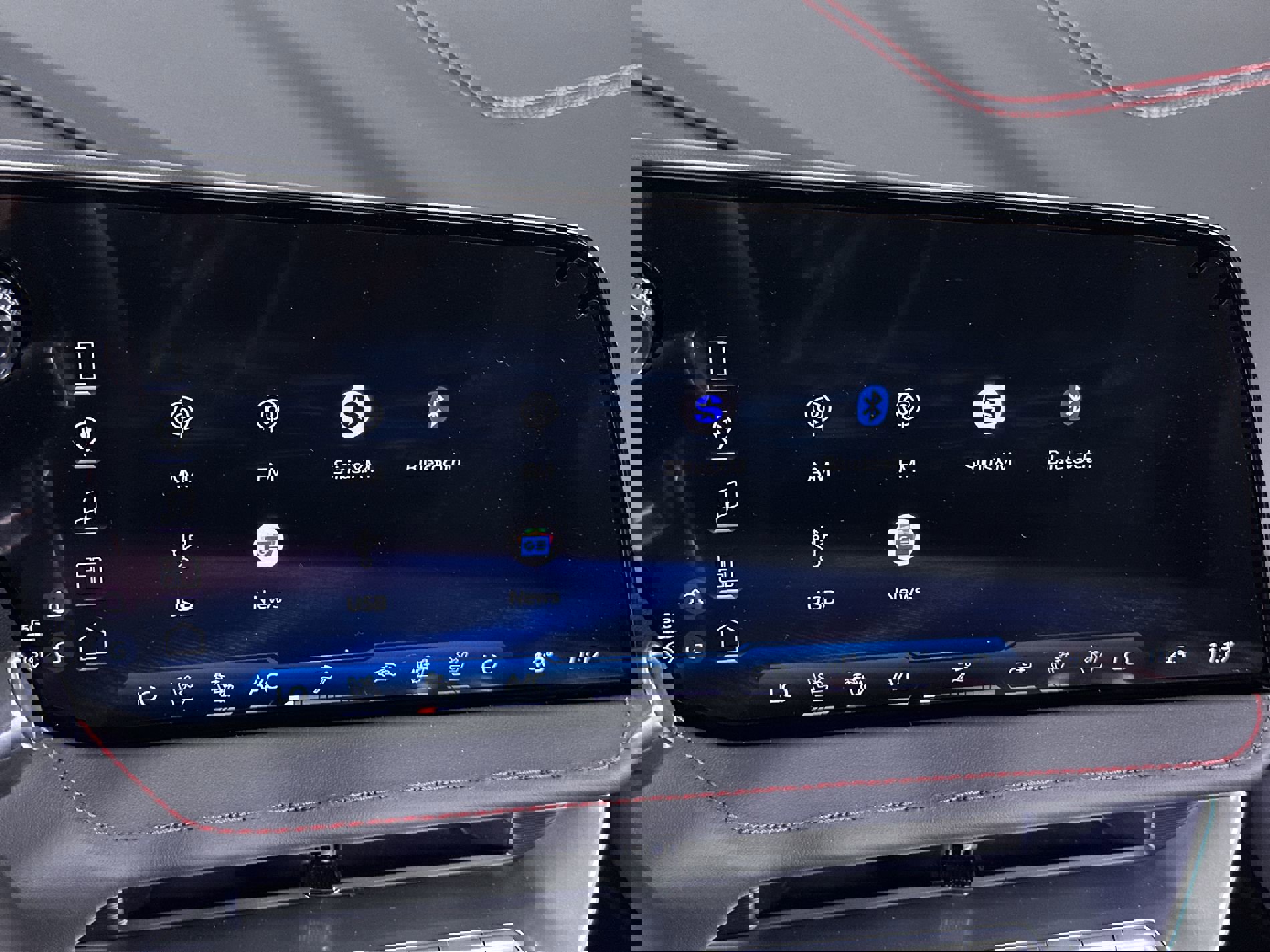 New 2026 Chevrolet Corvette 3LT image 45