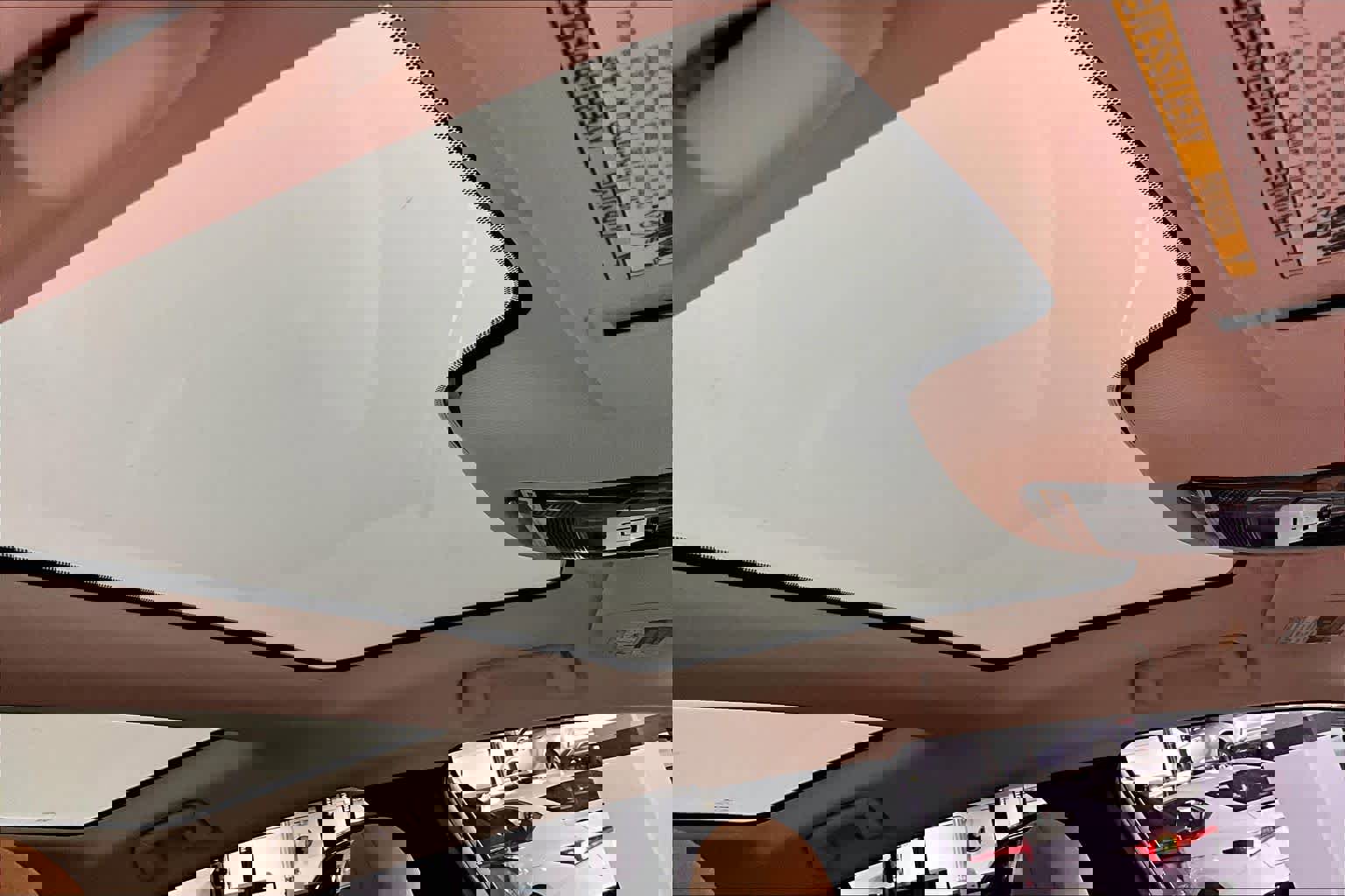 Used 2023 Lexus RZ 450e Premium w/ Accessory Package (2T) AWD/4WD image 13