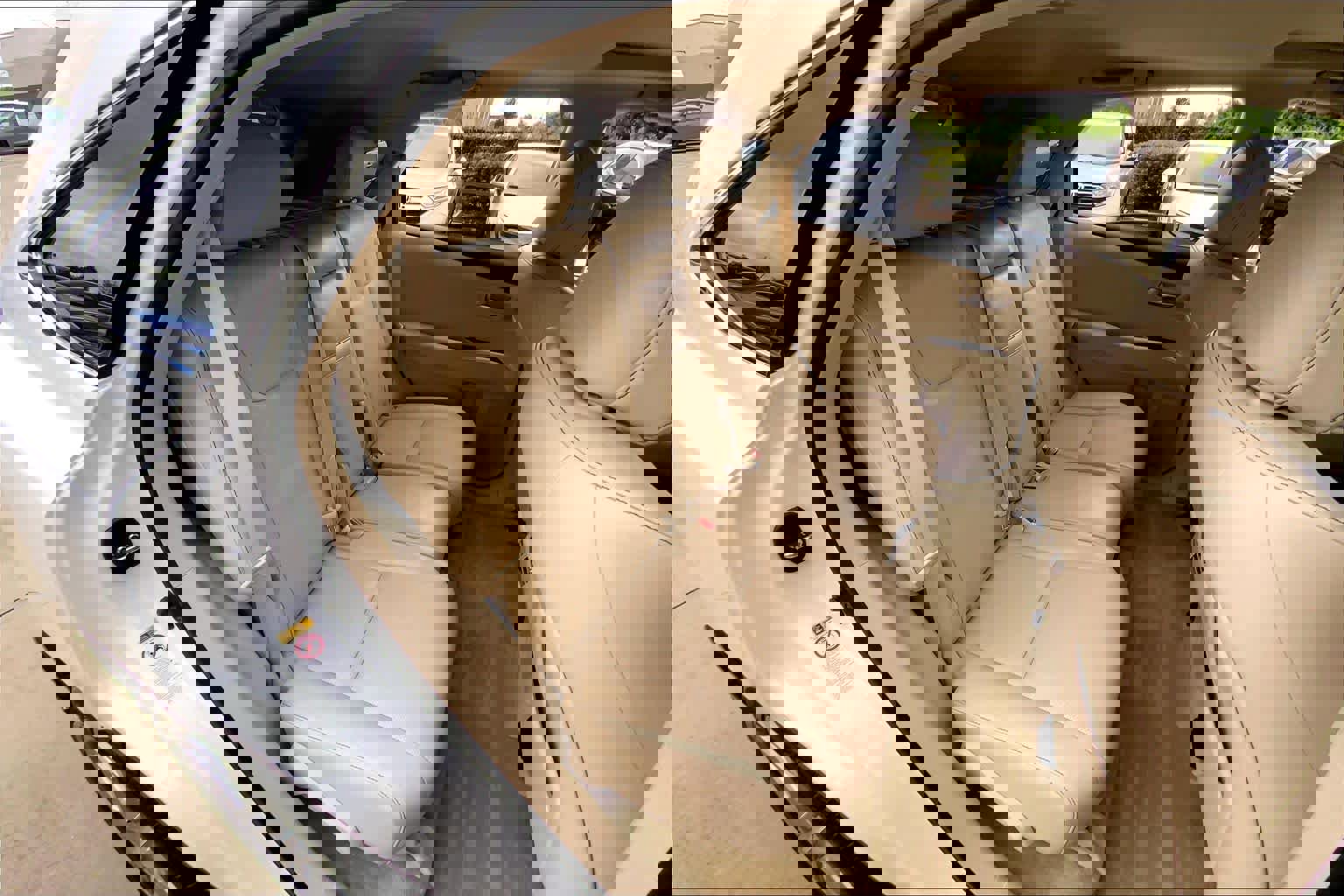 Used 2015 Lexus RX 350 FWD image 21