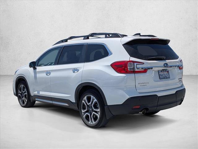 Used 2023 Subaru Ascent Touring AWD/4WD image 7