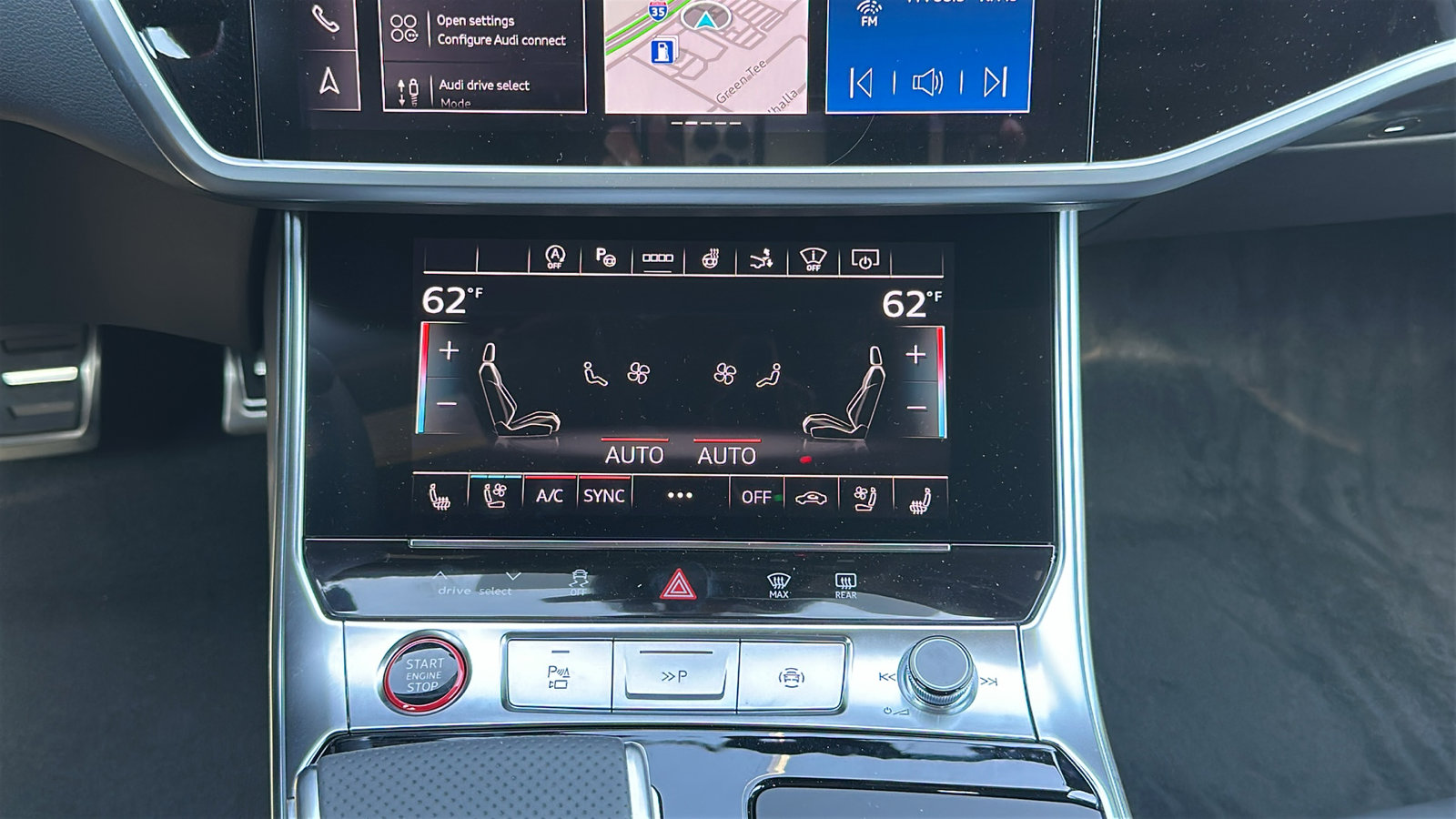 New 2026 Audi RS 7 Performance image 20