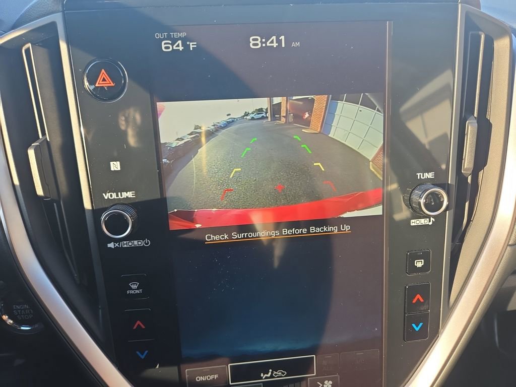 Certified 2025 Subaru Impreza 2.0i Sport image 19