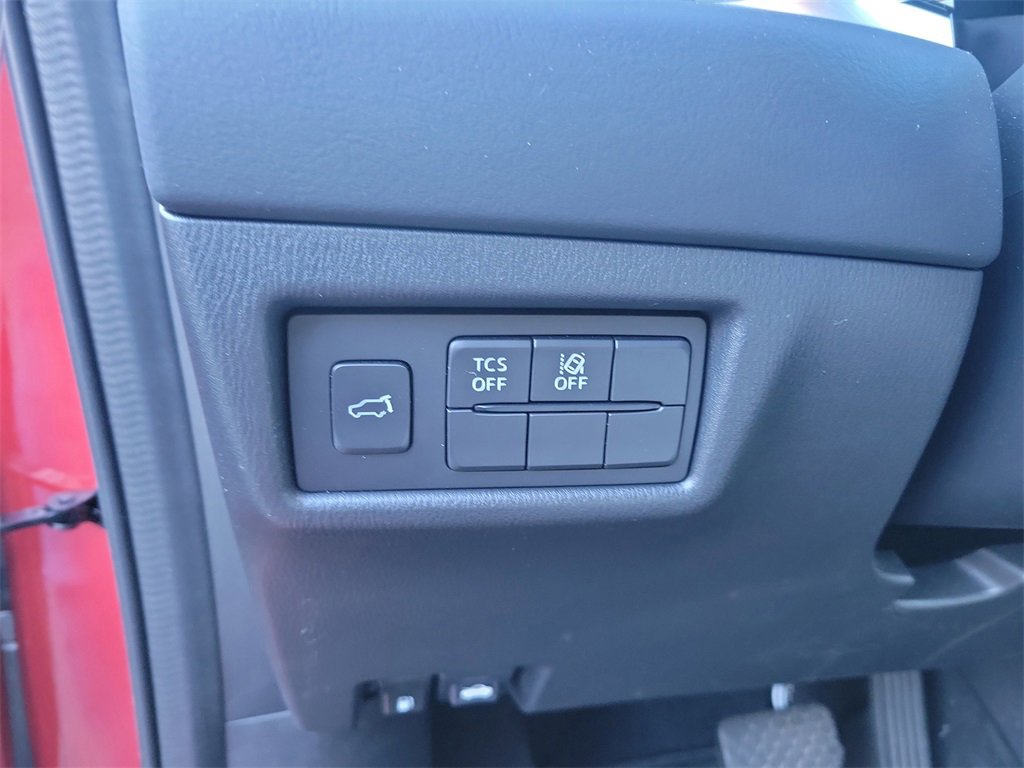 Used 2020 MAZDA CX-5 Grand Touring w/ GT Premium Package image 29