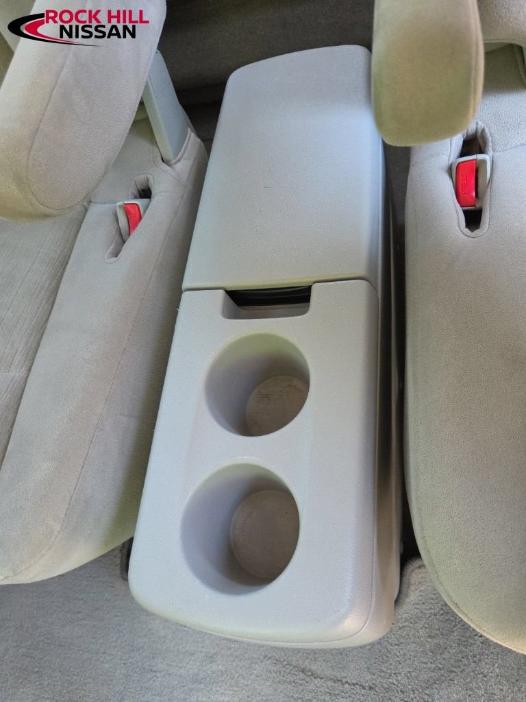 Used 2017 Nissan Quest SV FWD image 27