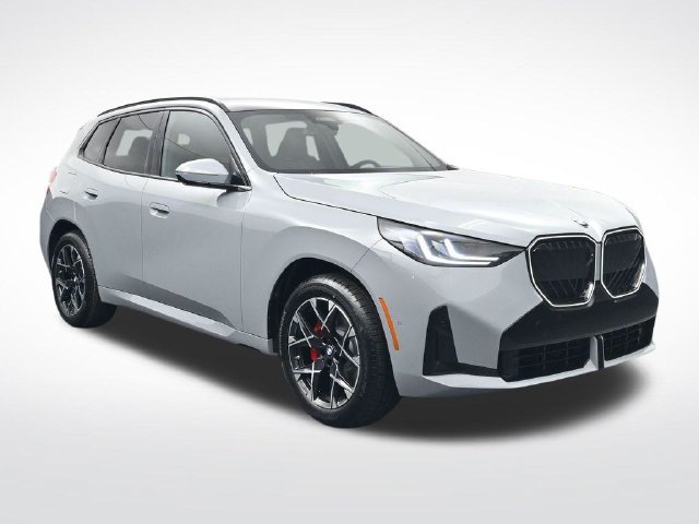 New 2026 BMW X3 xDrive30i w/ Premium Package AWD/4WD image 2