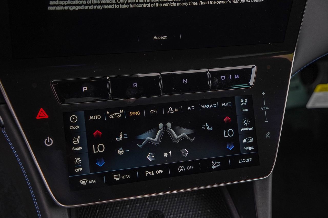 New 2026 Maserati Grecale Modena image 15