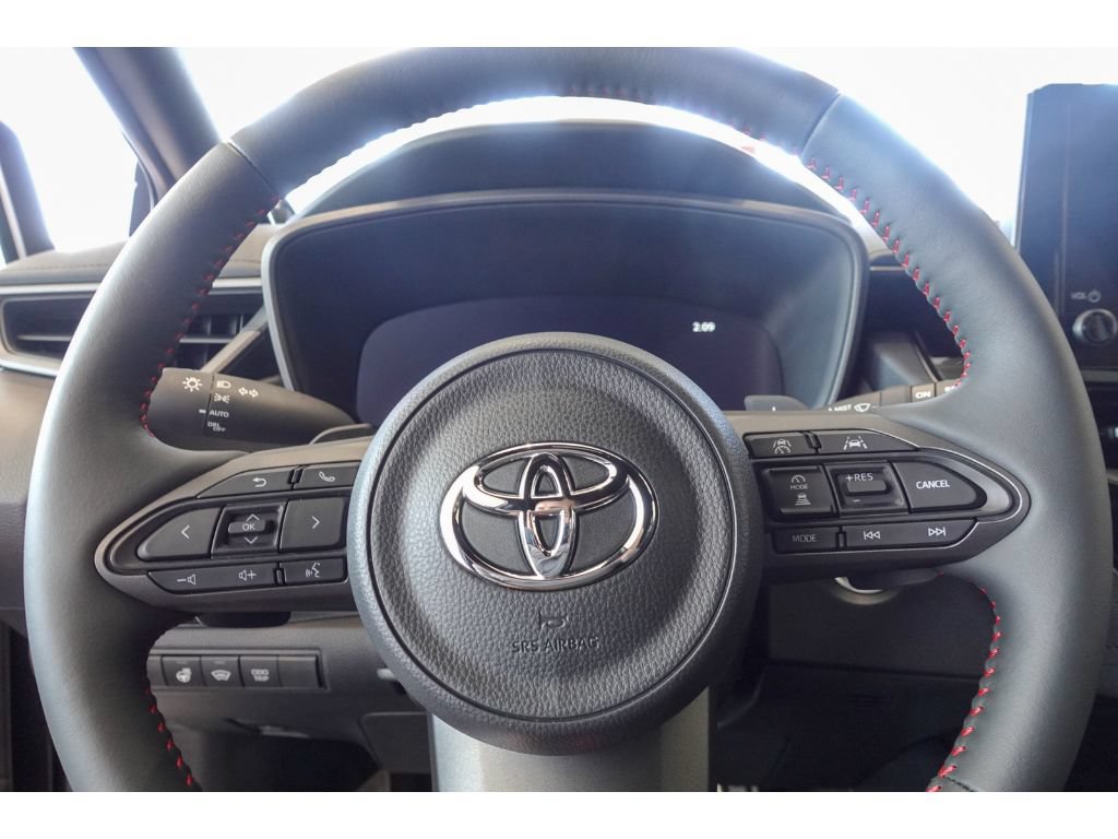 New 2026 Toyota Corolla GR AWD/4WD image 14