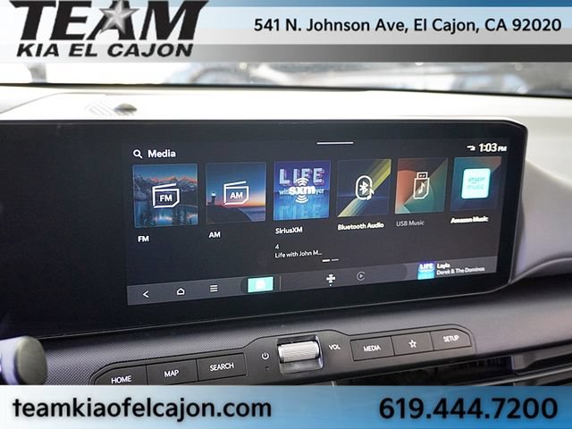 Certified 2025 Kia K4 FWD image 26