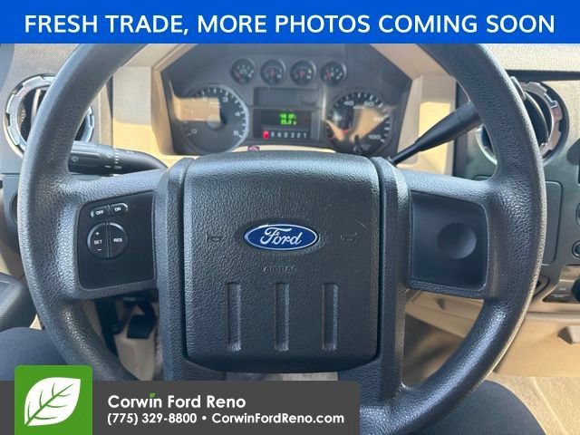 Used 2008 Ford F250 XLT AWD/4WD image 12
