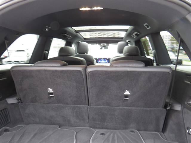 Used 2025 Mercedes-Benz GLS 450 4MATIC w/ AMG Line Exterior image 35