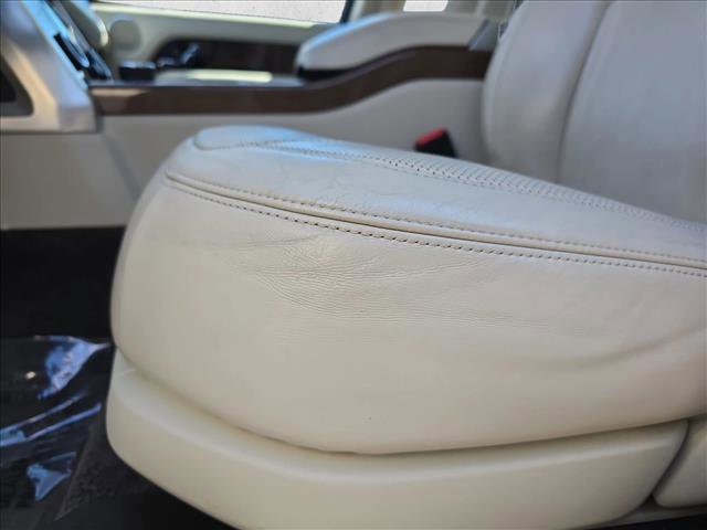 Used 2018 Land Rover Range Rover HSE image 29