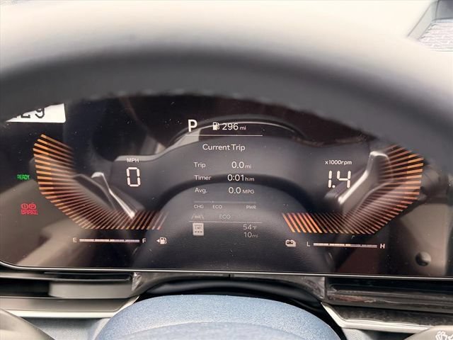 New 2026 Kia Carnival EX FWD image 22