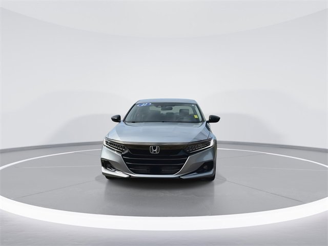 Used 2022 Honda Accord Sport Special Edition image 3