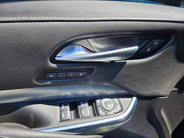 Used 2023 Cadillac XT4 Premium Luxury w/ Sun And Sound Package AWD/4WD image 28