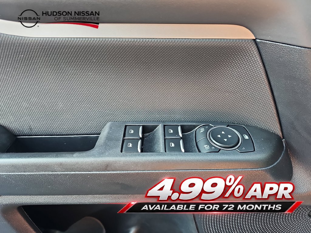 Used 2024 Ford Bronco Sport Big Bend AWD/4WD image 26