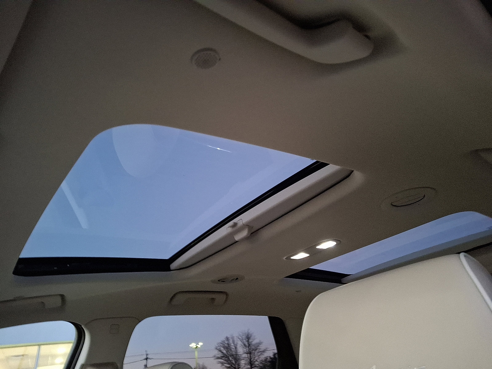 Certified 2024 Buick Enclave Avenir w/ Avenir Technology Package image 21