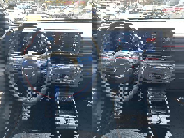 Used 2025 Hyundai Kona N Line S image 45