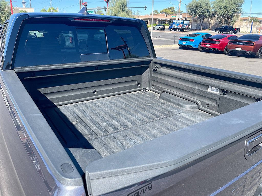 Used 2024 Honda Ridgeline TrailSport image 28