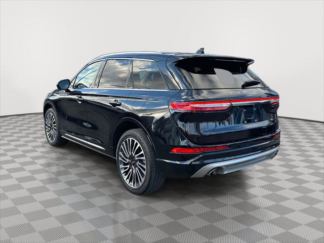 Used 2022 Lincoln Corsair AWD w/ Equipment Group 101A image 5