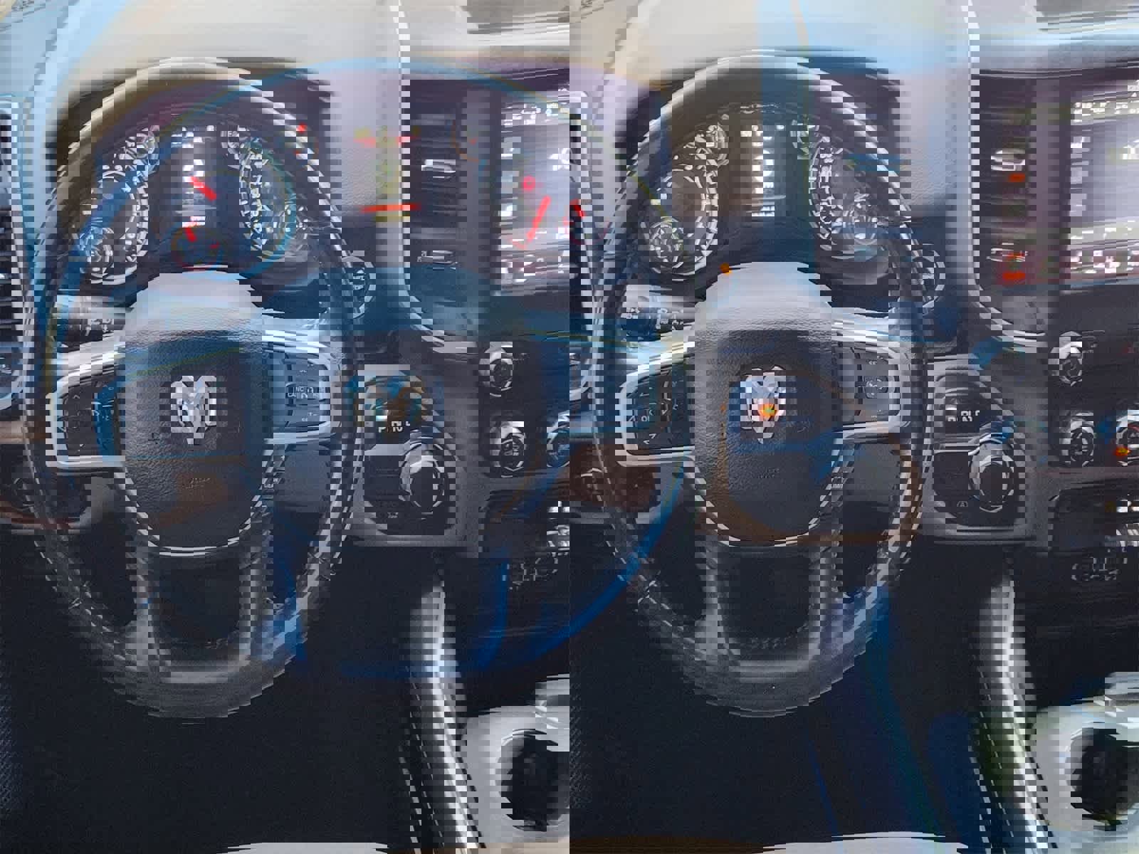 Used 2020 RAM 1500 Lone Star image 26