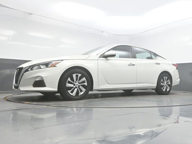 Used 2021 Nissan Altima 2.5 S image 26