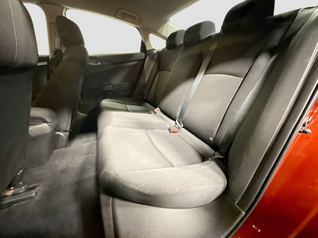 Used 2019 Honda Civic LX image 18