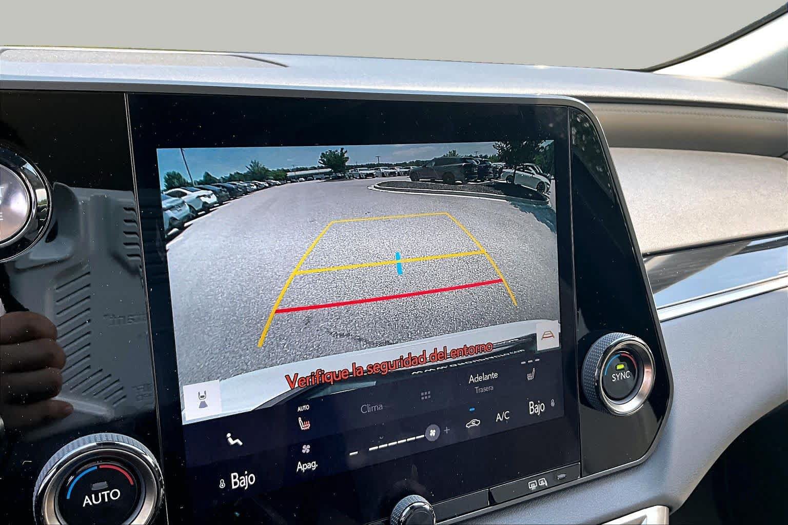 Used 2023 Lexus RX 350 FWD image 31
