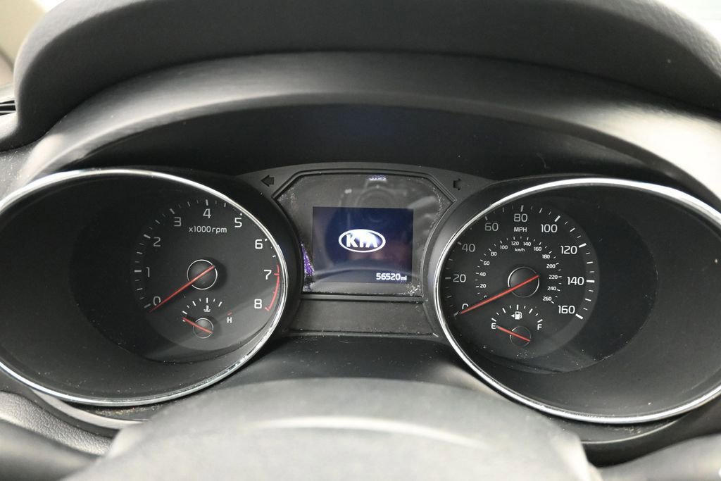 Used 2020 Kia Sedona L FWD image 12