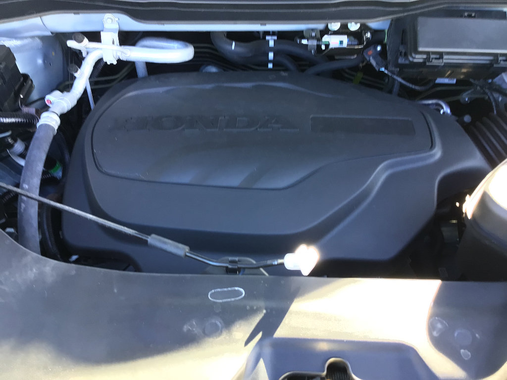 Used 2024 Honda Ridgeline Sport image 7