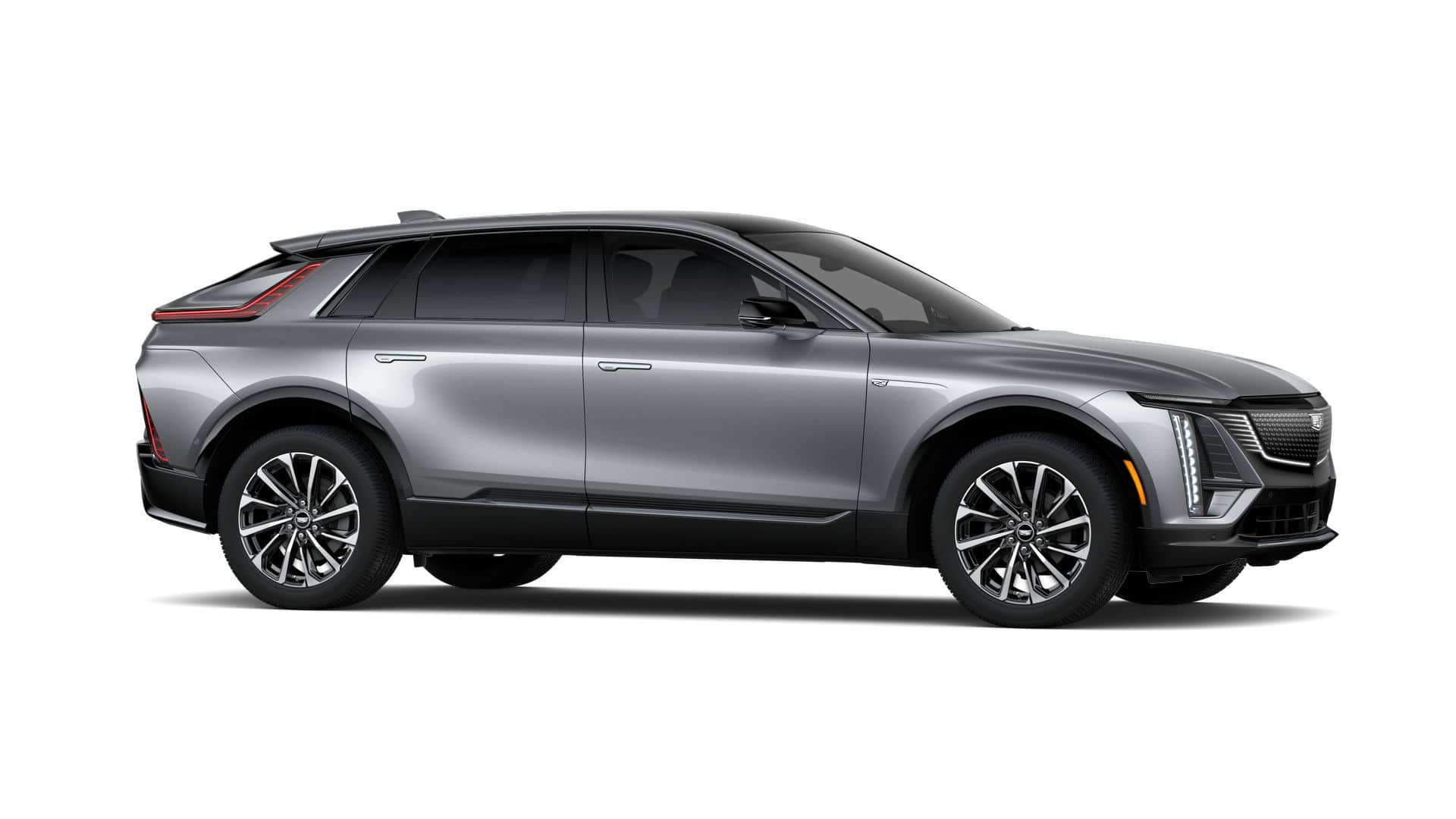 New 2027 Cadillac Lyriq Sport RWD image 13
