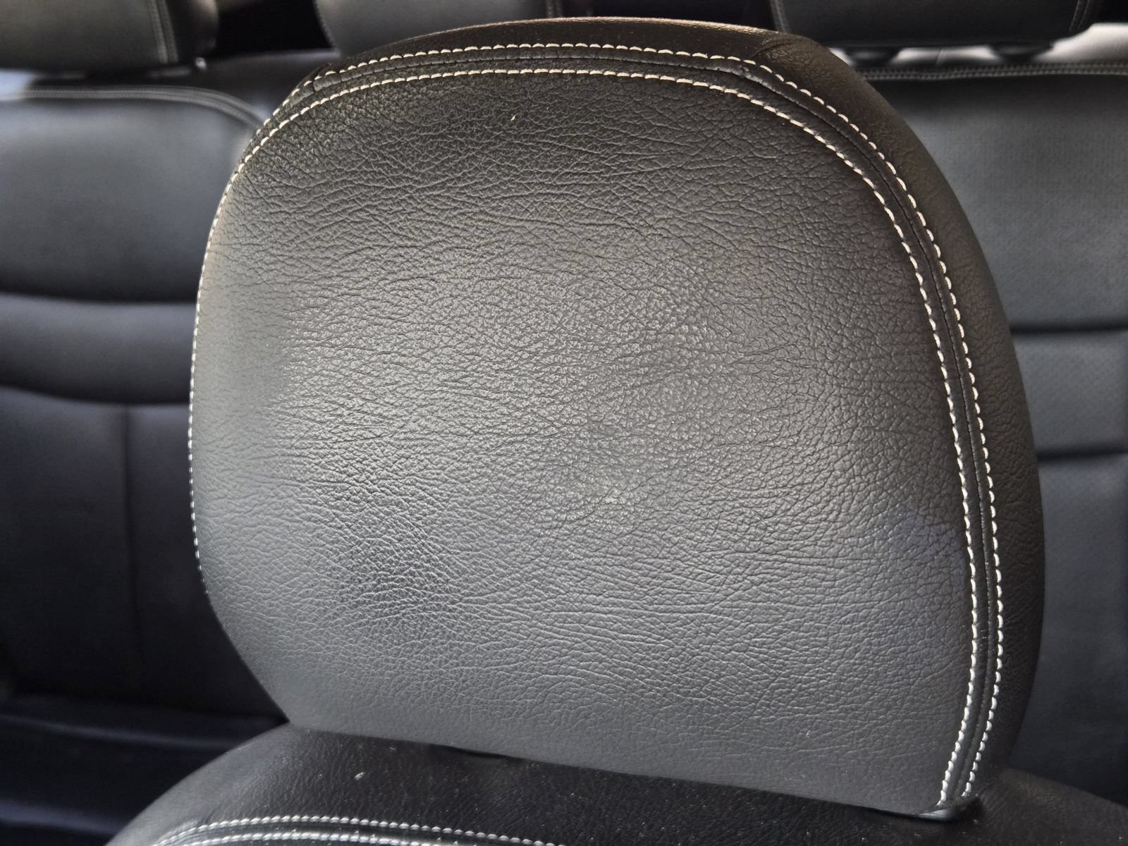 Used 2015 Nissan Murano SV w/ Premium Package FWD image 25