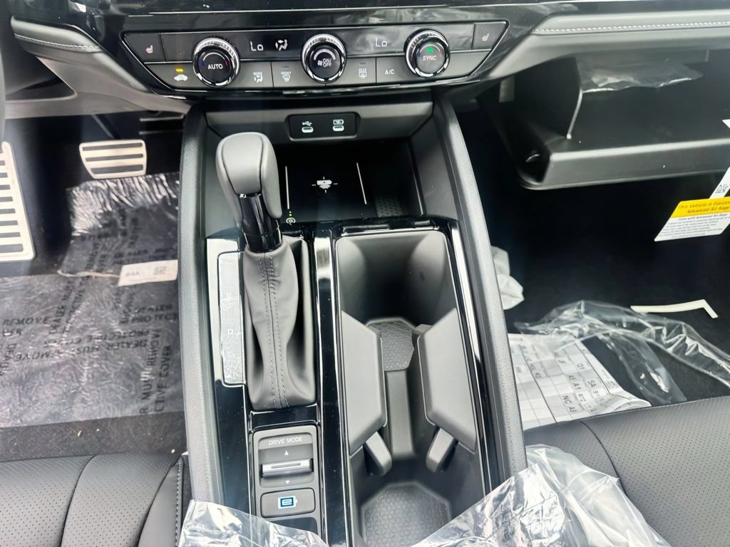 New 2026 Honda Accord Sport image 14