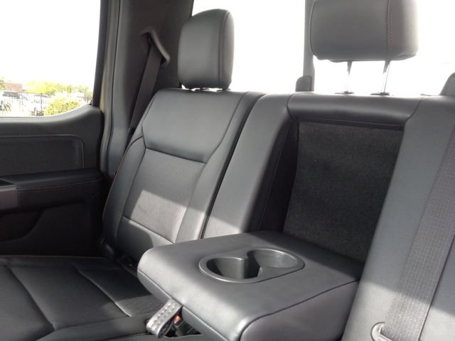 New 2026 Ford F250 Lariat w/ Lariat Ultimate Package AWD/4WD image 25