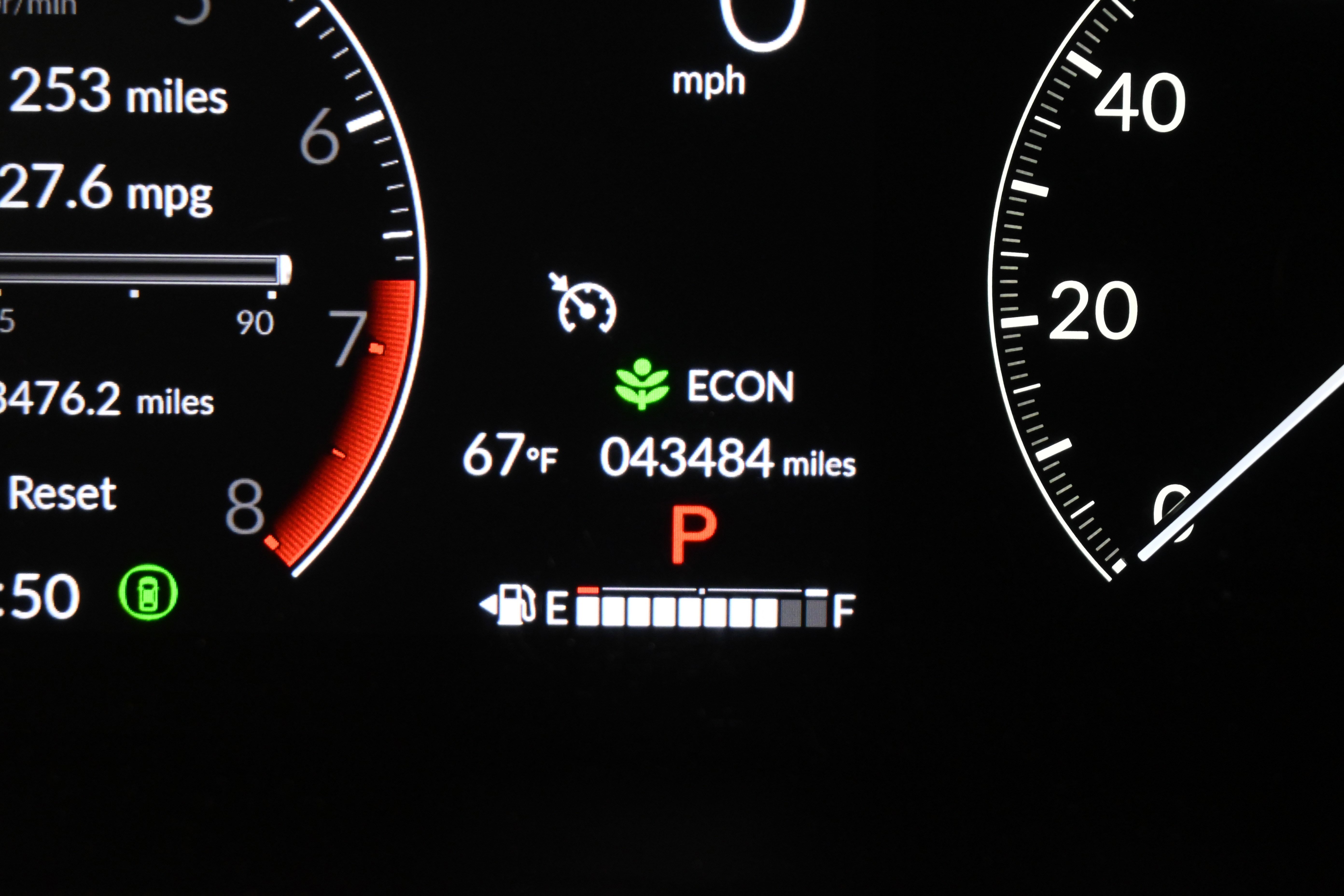 Used 2024 Honda HR-V EX-L image 14