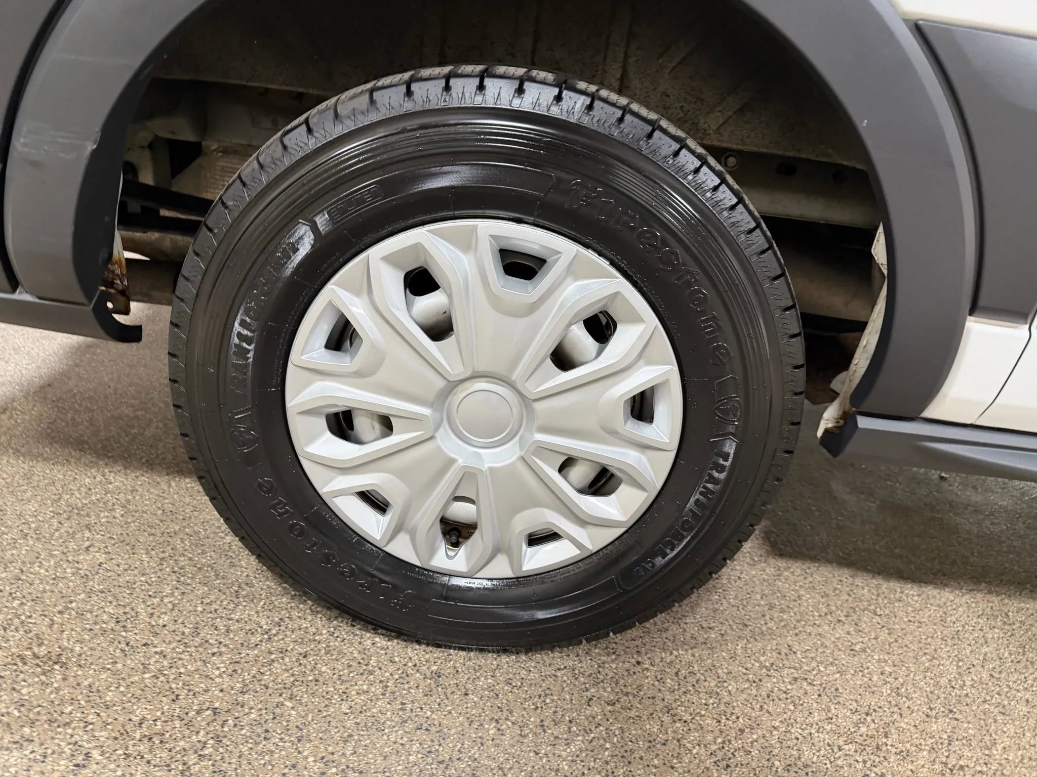 Used 2017 Ford Transit 150 XL image 56