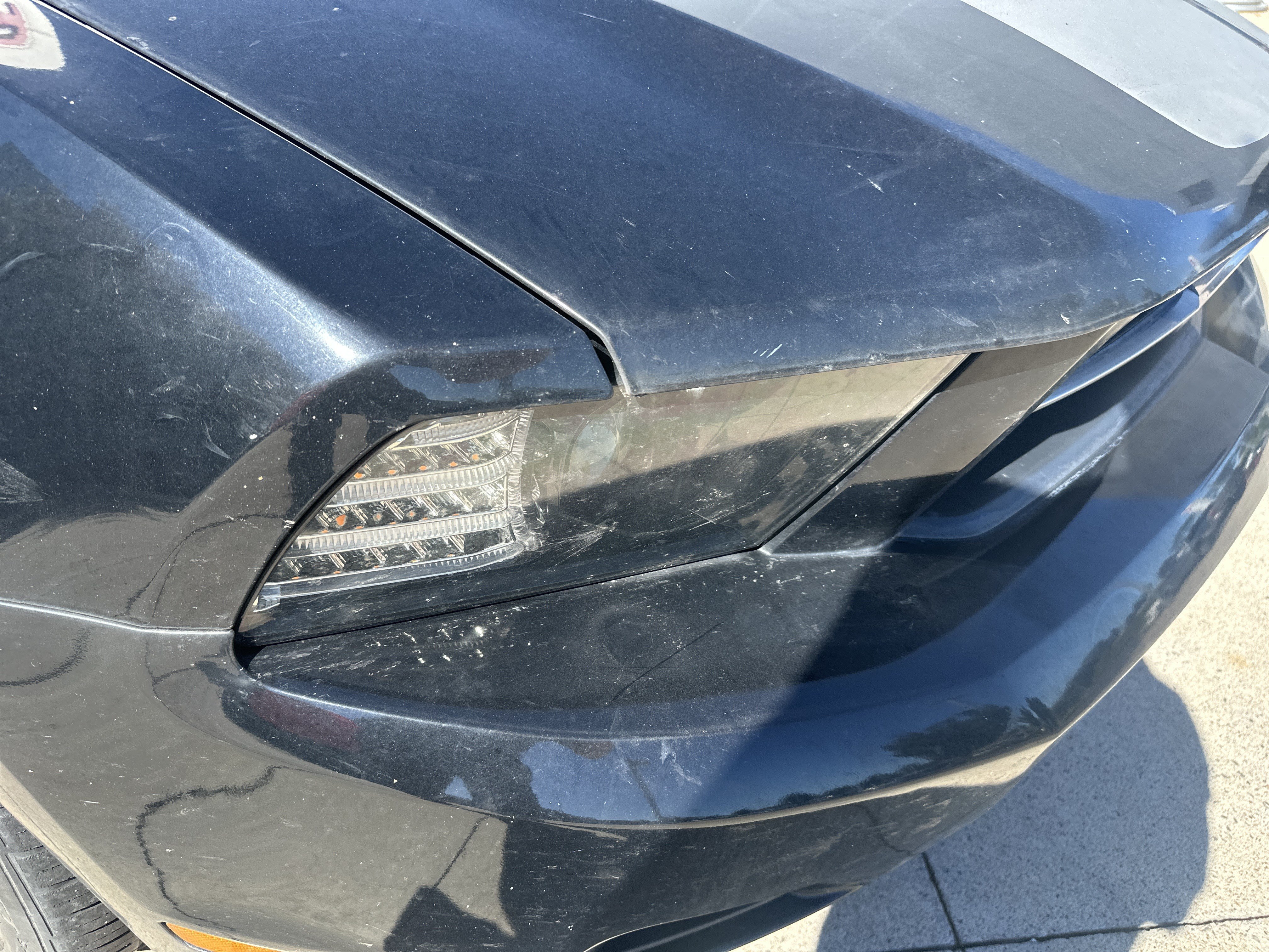Used 2012 Ford Mustang Premium RWD image 11