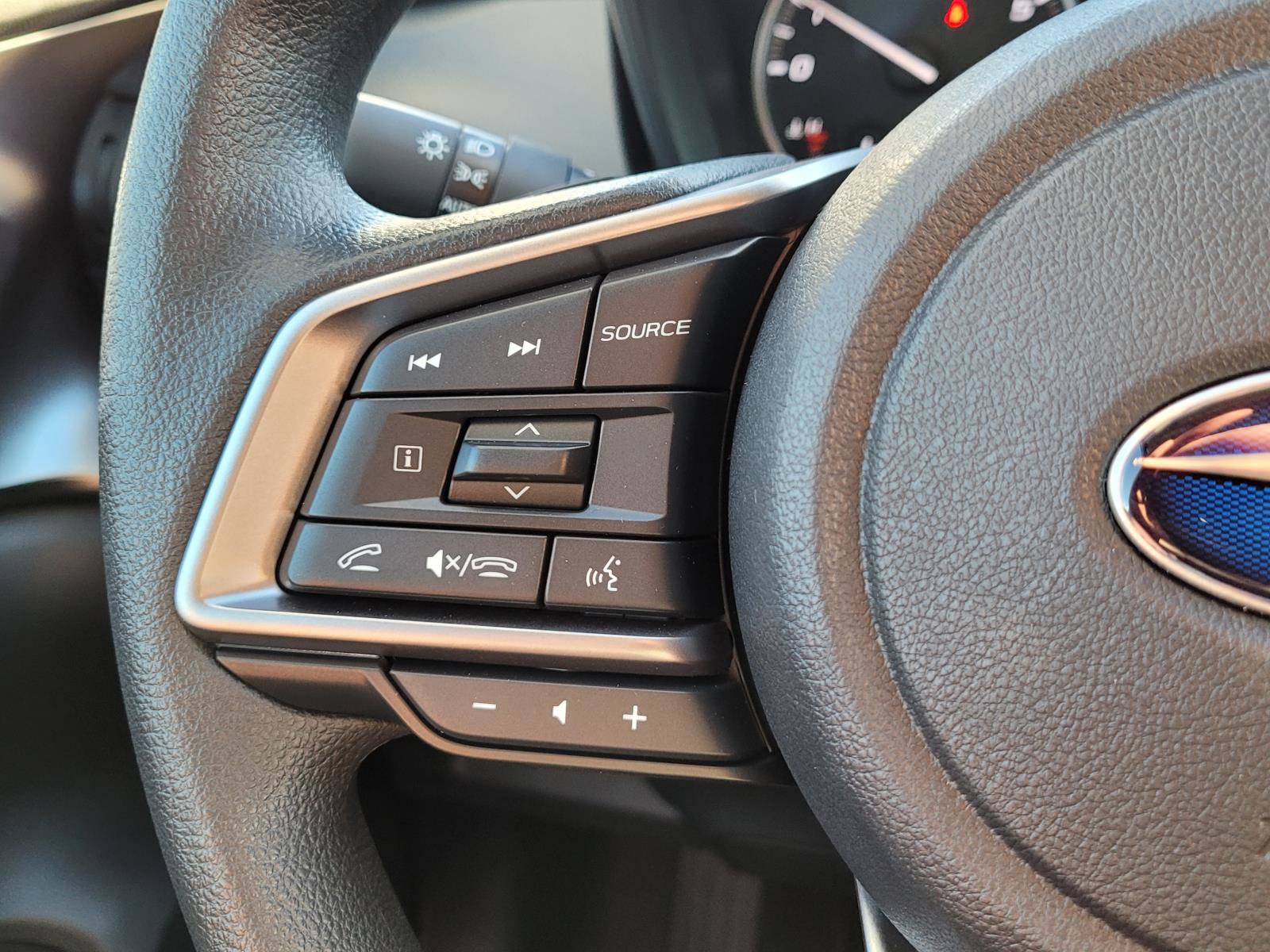 New 2026 Subaru Impreza 2.0i Sport image 8