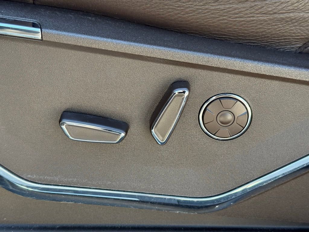 Used 2022 Ford F150 King Ranch w/ Equipment Group 601A High image 11