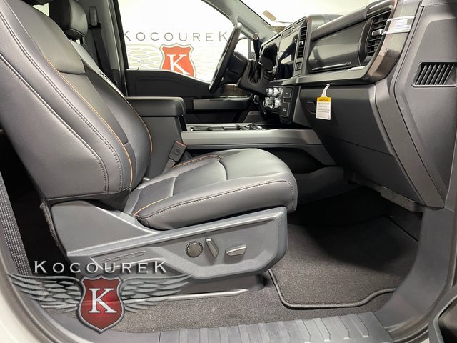 New 2026 Ford F250 Lariat w/ Lariat Ultimate Package image 22