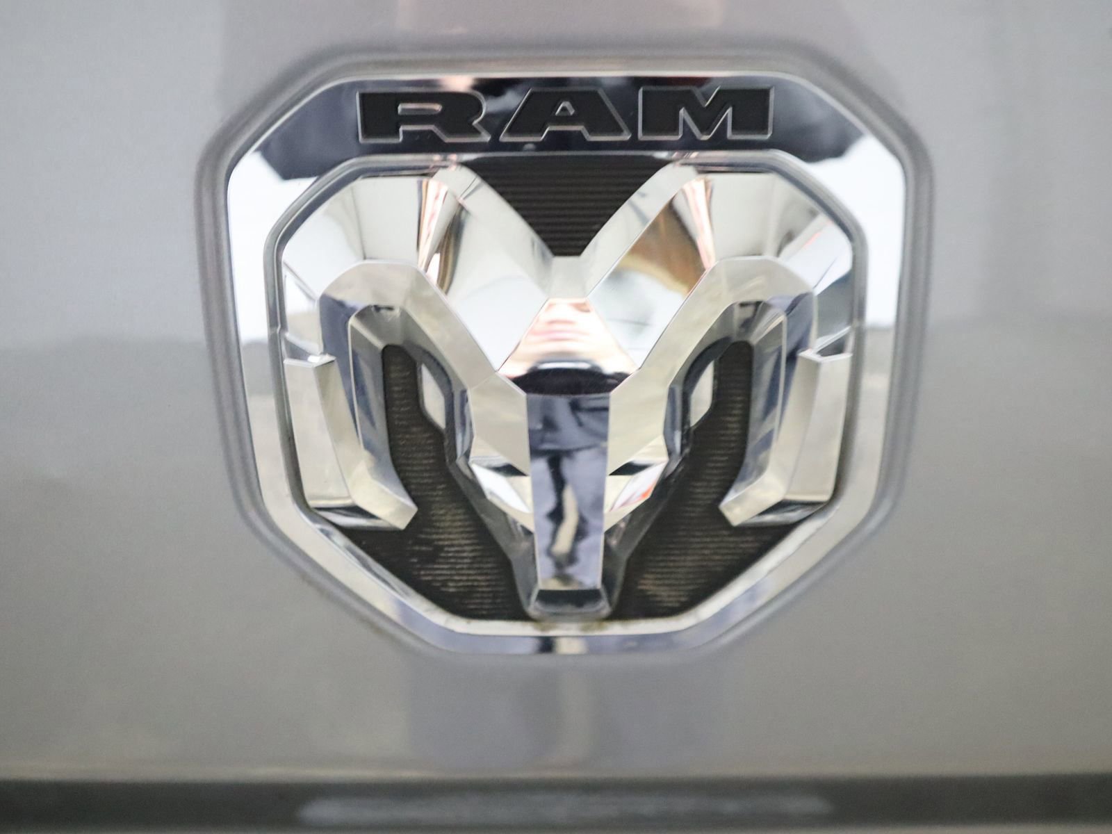 Used 2023 RAM 2500 Big Horn w/ Level 1 Equipment Group image 14