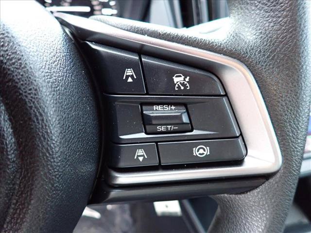 Certified 2024 Subaru Impreza 2.0i AWD/4WD image 15