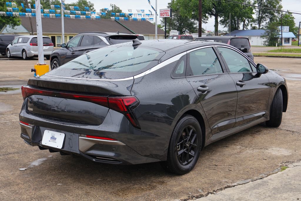 Used 2025 Kia K5 LXS FWD image 20