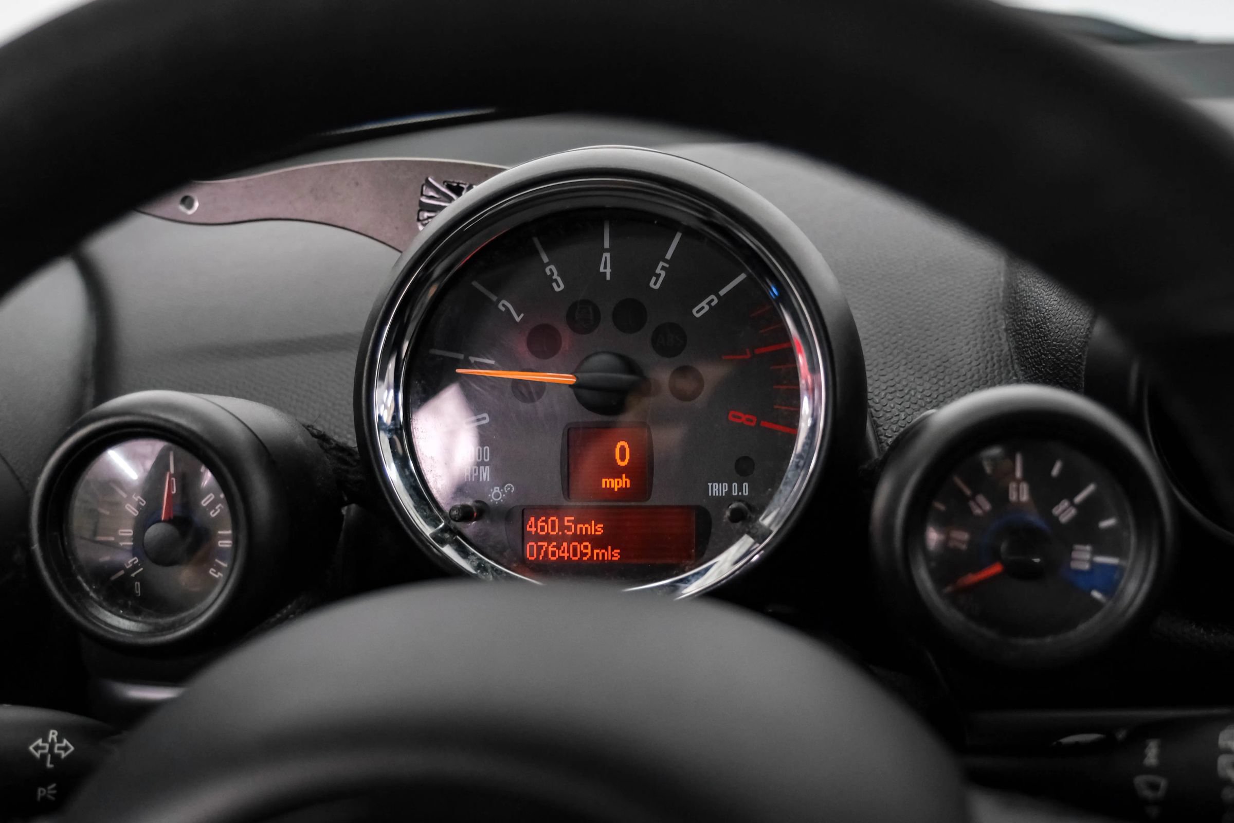 Used 2016 MINI Cooper Countryman John Cooper Works AWD/4WD image 19