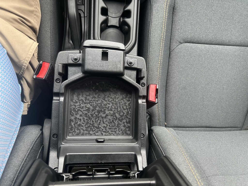 New 2025 Jeep Wrangler Sport image 20